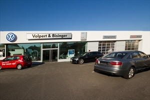 Foto Volpert & Bisinger GmbH & Co.KG